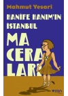 Hanife Hanım’ın İstanbul Maceraları