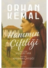Hanımın Çiftliği (2 Kitap Bir Arada)