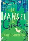 Hansel İle Greta