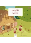 Hansel ile Gretel - İlk Öykülerim