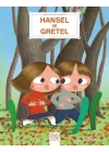 Hansel ve Gretel - Bebekler İçin Klasikler