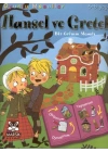 Hansel Ve Gretel  (Bir Grimm Masalı)