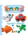 Hareket Edenler - Bebek Kitapları