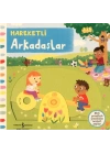 Hareketli Arkadaşlar - Ciltli