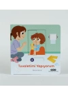 Hareketli Büyüyorum Serisi 2 – Tuvaletimi Yapıyorum