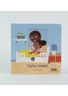 Hareketli Büyüyorum Serisi 3 – Uyku Vakti