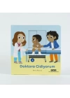 Hareketli Büyüyorum Serisi 8 – Doktora Gidiyorum