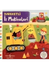 Hareketli İş Makineleri - Ciltli