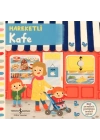 Hareketli Kafe - Ciltli