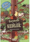 Hareketli Kediler - Bu Nasıl Olabilir?