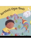 Hareketli Kitaplar - Hareketli Oyun Saati