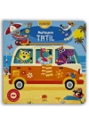 Hareketli Minikler: Muhteşem Tatil