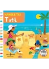 Hareketli Tatil