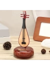 Hareketli Ud Müzik Kutusu