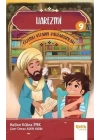 Harezmi - Gizemli Kitabın Kahramanları- 9