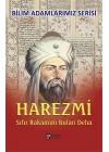 Harezmi Sıfır Rakamını Bulan Deha