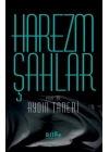 Harezmşahlar