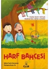 Harf Bahçesi