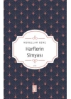 Harflerin Simyası