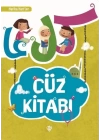 Harika Harfler Cüz Kitabı
