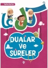 Harika Harfler Dualar ve Sureler