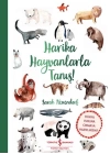 Harika Hayvanlarla Tanış!