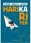 Harika Kariyer