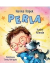 Harika Köpek Perla