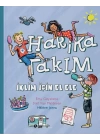 Harika Takım- İklim İçin El Ele