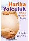 Harika Yolculuk: Hamilelik Ve Doğum Rehberi