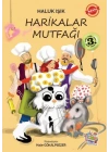 Harikalar Mutfağı