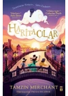 Haritacılar