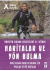 Haritalar ve Yön Bulma - Hayatta Kalma Becerileri El Kitabı 12