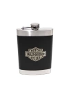 Harley Davidson Matara 5 Oz (147 Ml) Içki Viski Konyak Matarası