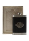 Harley Davidson Matara 5 Oz (147 Ml) Içki Viski Konyak Matarası