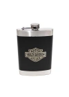 Harley Davidson Matara 8 Oz (240 Ml) Içki Viski Konyak Matarası