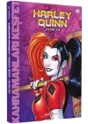 Harley Quınn Çılgın Kız
