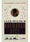 Harmanda Gece