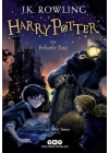 Harry Potter 1 Harry Potter ve Felsefe Taşı