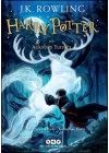Harry Potter 3 Harry Potter ve Azkaban Tutsağı
