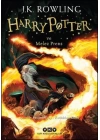 Harry Potter 6 Harry Potter ve Melez Prens
