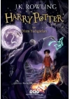 Harry Potter 7 Harry Potter ve Ölüm Yadigarları