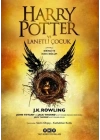 Harry Potter 8 Harry Potter ve Lanetli Çocuk