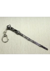 Harry Potter Asa Anahtarlık Alk3097