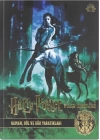 Harry Potter Film Dehlizi Kitap 1: Orman, Göl ve Gök Sakinleri