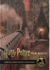 Harry Potter Film Dehlizi Kitap 2: Diagon Yolu, Hogwarts Ekspresi ve Sihir Bakanlığı