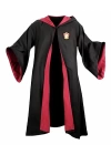 Harry Potter Gryffindor Cübbe Çocuk Boy - Harry Potter Kostümü 11-12 Yaş