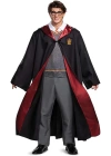 Harry Potter Gryffindor Cübbe Çocuk Boy - Harry Potter Kostümü 11-12 Yaş