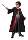 Harry Potter Gryffindor Cübbe Çocuk Boy - Harry Potter Kostümü 11-12 Yaş