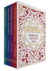 Harry Potter Popüler Kültür Seti - Kutulu